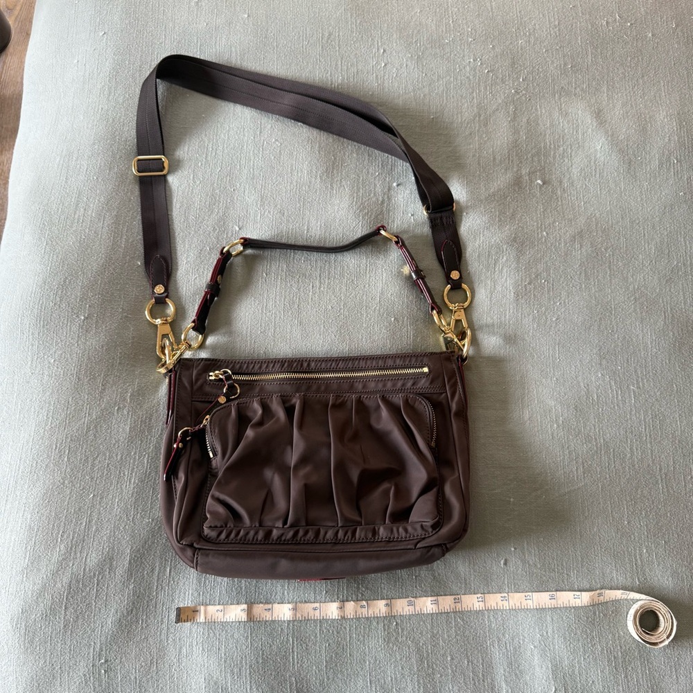 MZ Wallace Bag - Espresso
